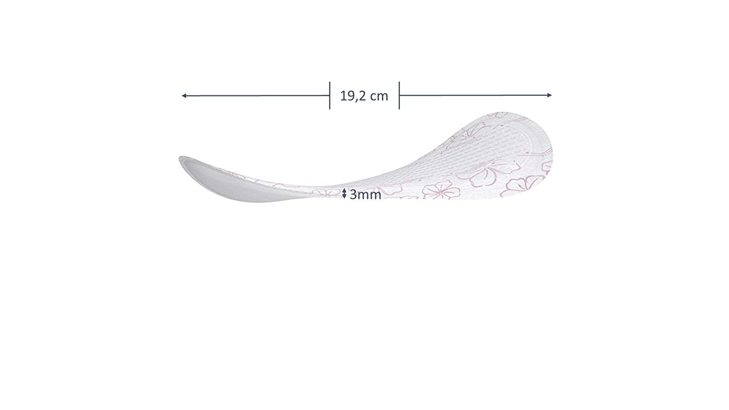 TENA Lights Light Liner - Image 3
