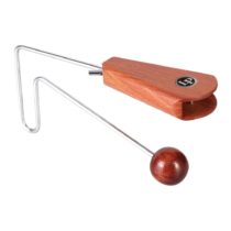 LP Latin Percussion LP862855 Vibra Slap II Wood Deluxe LP209