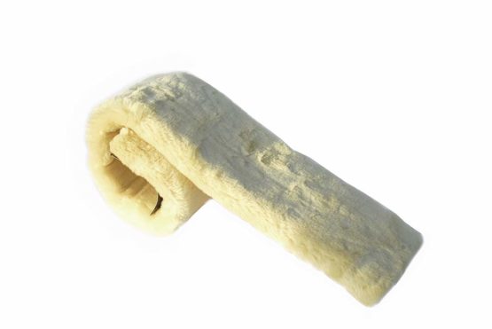 Rhinegold Luxe Girth Sleeve