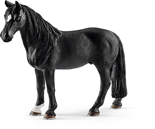 SCHLEICH 13832 Tennessee Walker gelding Farm World Toy Figurine for children aged 3-8 Years, 0, 4.25 polegadas