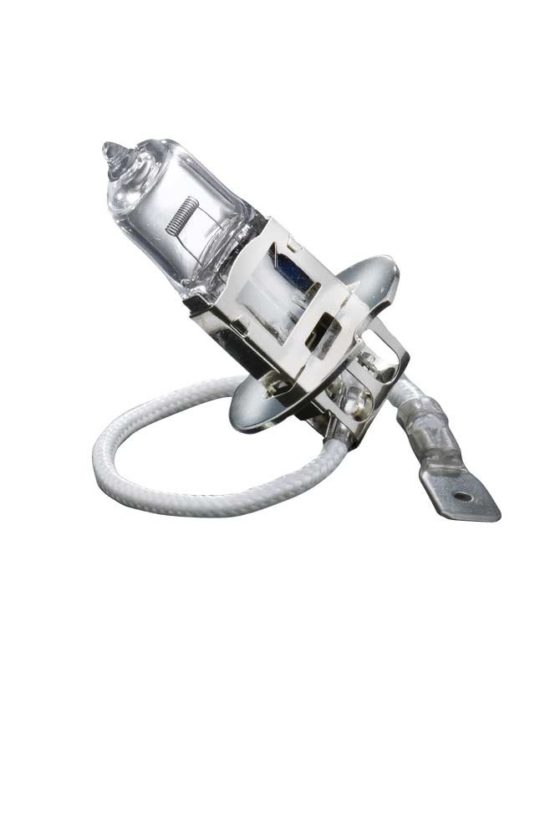 HELLA 8GH 002 090-133 Bulb - H3 - Standard - 12V - 55W - Socket Type: PK22S - Box - Quantity: 1 - Image 3