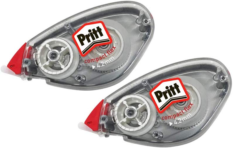 Pritt Compact Correction Roller - Image 3