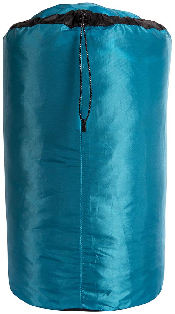 Tatonka Round Bag Medium Bag, Ocean Blue, 25 x 40 cm - Image 2