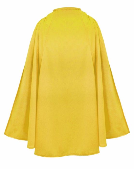 I LOVE FANCY DRESS LTD Unisex Adults Superhero Cape - Image 3