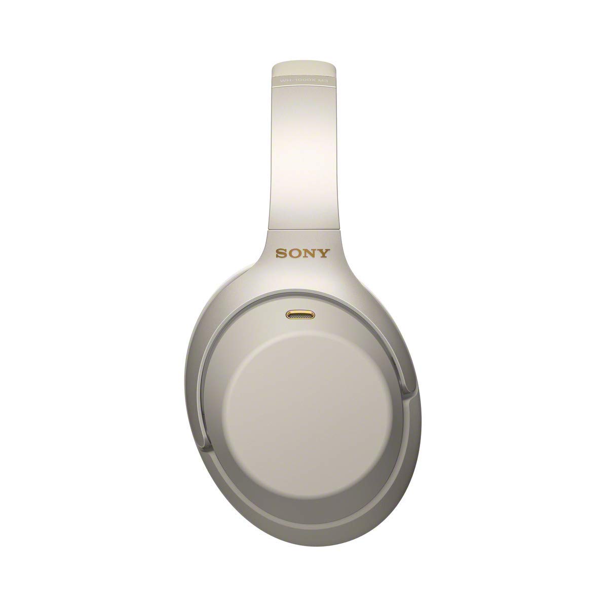Sony WH-1000XM3 Noise Cancelling Wireless Headphones with Mic, 30 Hours Battery Life, Quick Charge, Gesture Control - Image 4