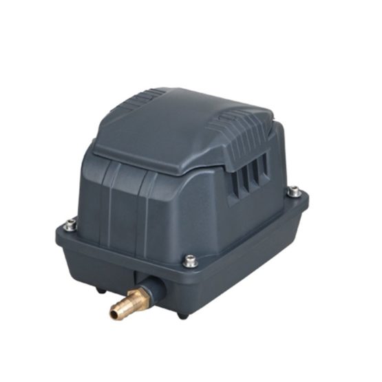 Boyu SES-30 Low Noise Air Pump for Large Aquariums and Ponds