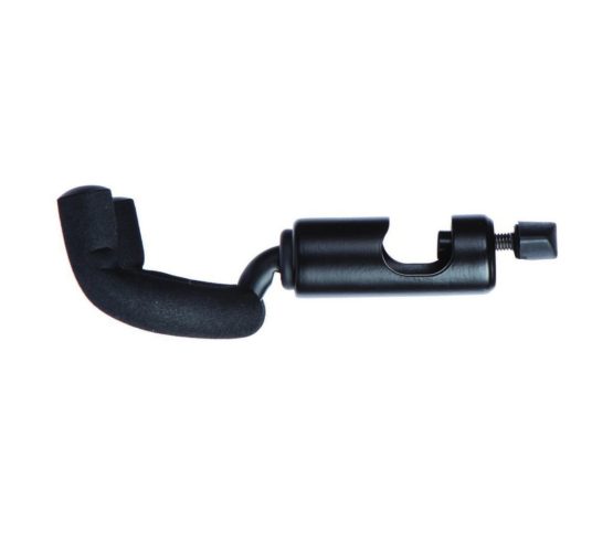 On-Stage U-Mount Series Mic Stand Guitar Hanger - Image 2