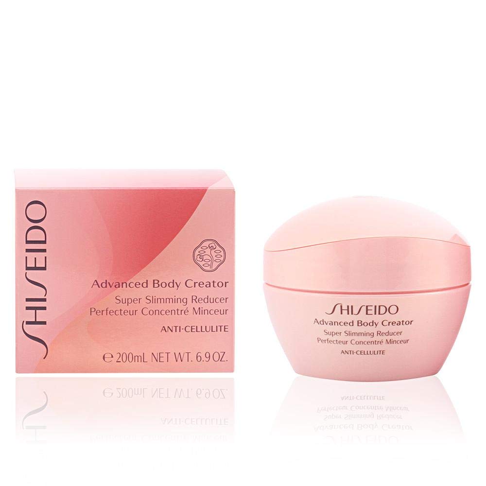 Shiseido Advanced Body Creator Super Slimming Reducer, 200 ml 2523202, 200 ml (Pack of 1) - Image 2
