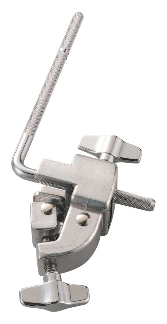 Tama CBH20 Hoop Mounted Bass Drum Cowbell Holder