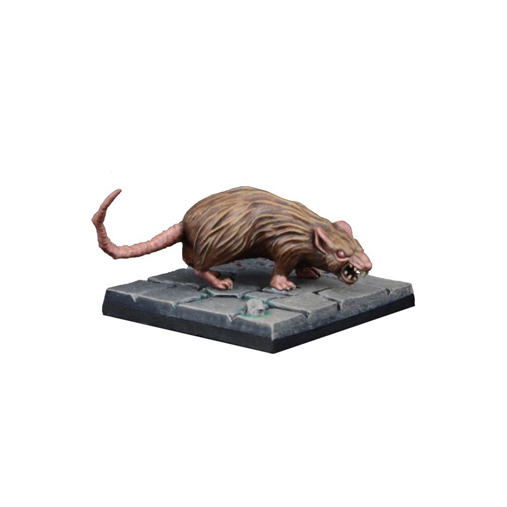 Mantic Dungeon Critters, Multicolor - Image 4