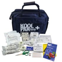 Koolpak Sports Team First Aid Kit