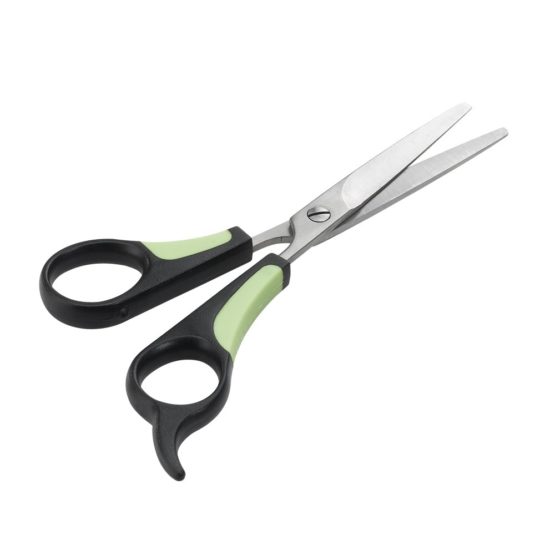 Ferplast Gro 5810 Cat Scissors, 16.2 x 6.5 x 8 cm