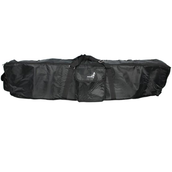 Axus K88BG Rocket 88 Note Keyboard Bag - 130 x 29 x 12.5cm, BLACK