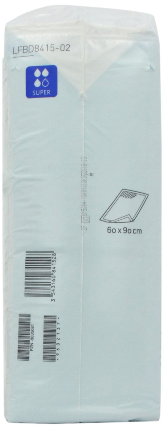 Waterproof Pants, Large, Unisex Undergarments - Image 4