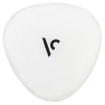 Voice Caddie Unisex's VC300 Golf GPS, White