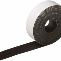 Silverline 703514 Flexible Magnetic Tape 25 mm x 3m