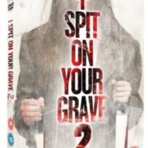 I Spit On Your Grave 2 [DVD]