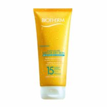 Bio Sun Fluid Wet Skin SF15 200ml