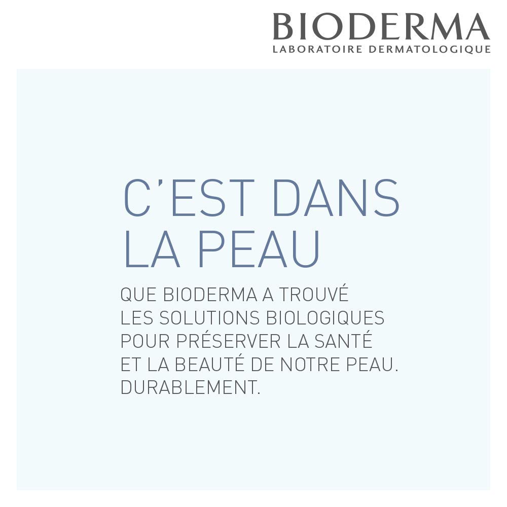 Bioderma NODE DS+ ANTI Recidive/Recurrence, 125 ml, White, 125 ml (Pack of 1) - Image 4