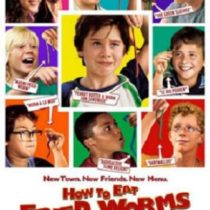 How To Eat Fried Worms [DVD]