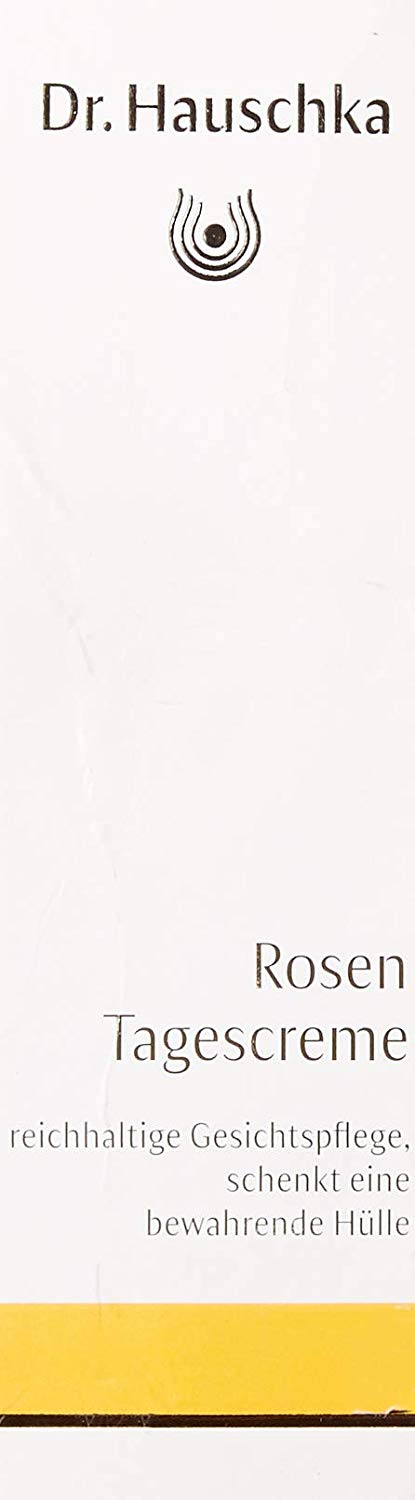 Dr.Hauschka Rose Day Cream 30 ml, 30 ml (Pack of 1) - Image 3