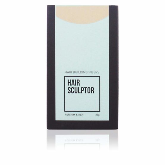 Sibel Fiber Hair Sculpt, Blond - 25 ml - Image 2