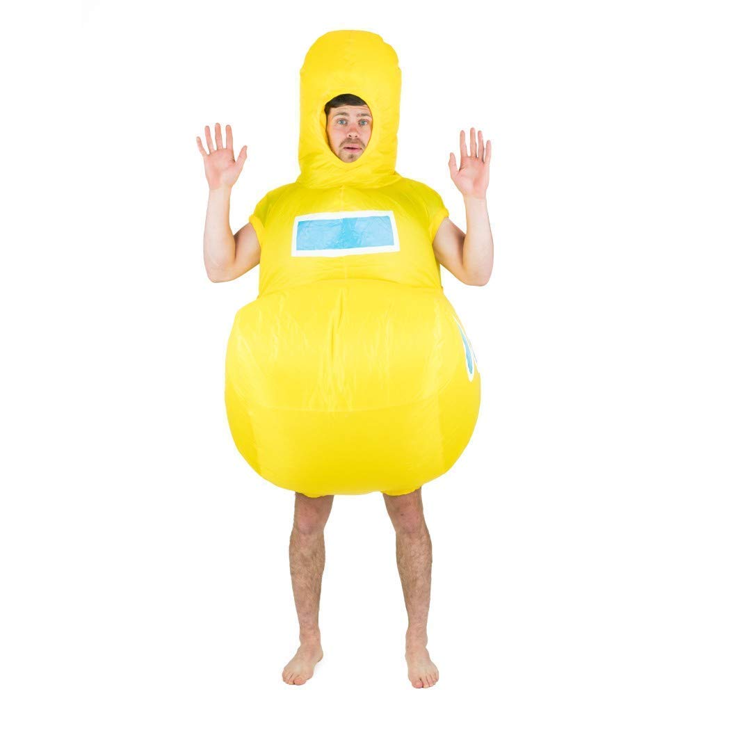 Bodysocks Inflatable Submarine Costume – BigaMart