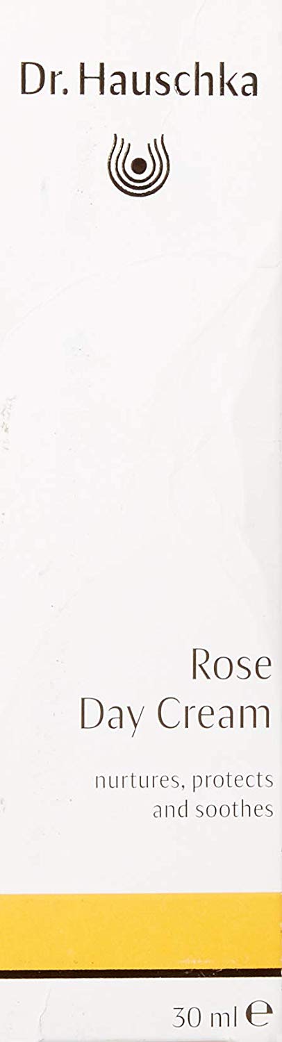 Dr.Hauschka Rose Day Cream 30 ml, 30 ml (Pack of 1) - Image 2