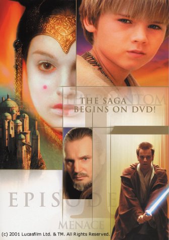 Star Wars: Episode I - The Phantom Menace - Image 2