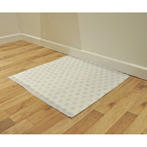 Hamptons Direct 20 Pack Training Pads for Puppies, Multi-coloured - Image 2
