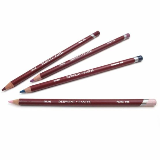 Derwent Pastel Pencils, Drawing & Writing, Set Of 36, Ideal For Blending & Colouring, Professional Quality, 0700307 - Image 3