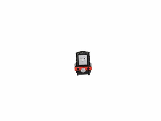 Thomas & Friends DXT31 Diesel, Thomas the Tank Engine Adventures Toy Engine, Diecast Metal toy, Toy Train, 3 Year Old - Image 2