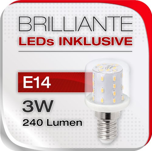BRILLIANT lamp Janna LED spot Tube 2-Leaf Iron/Chrome/White, Iron, Chrome, White - Image 4