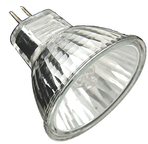 Lucky Reptile HSN-10 Halogen Sun LV Nano Set of 2, Silber, 20 Watt - Image 2