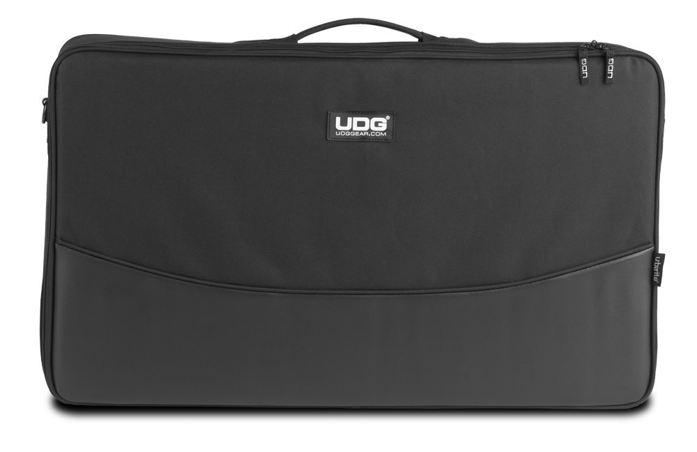 UDG Urbanite Midi Controller Sleeve Large, Black - Image 3