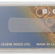 Legere Bb Clarinet 3