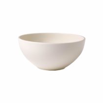 Villeroy & Boch Artesano Original Bowl, Premium Porcelain, White, 24 cm