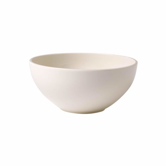 Villeroy & Boch Artesano Original Bowl, Premium Porcelain, White, 24 cm