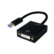 Logilink USB 3.0 Adapter black black