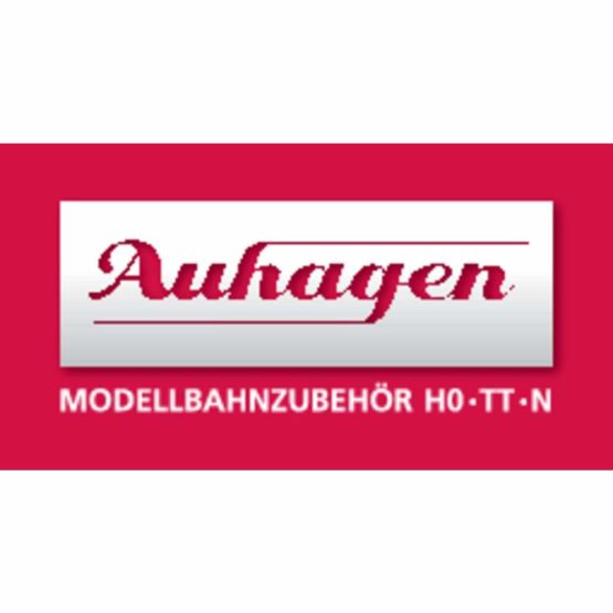 Auhagen 80204 Windows Brown Modelling Kit - Image 2