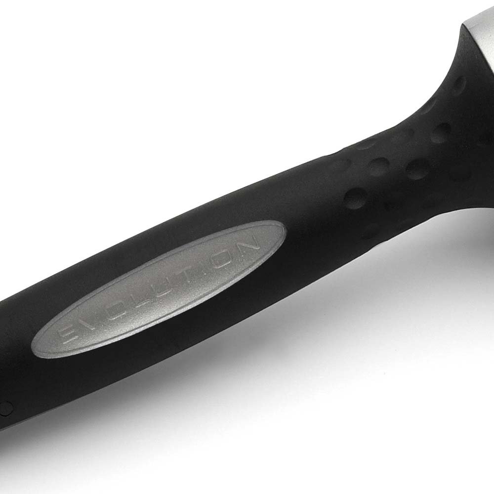 Termix Evolution Basic diameter 28 mm- Hairbrush for normal hair with ionized bristles for hair of medium thickness - Image 3