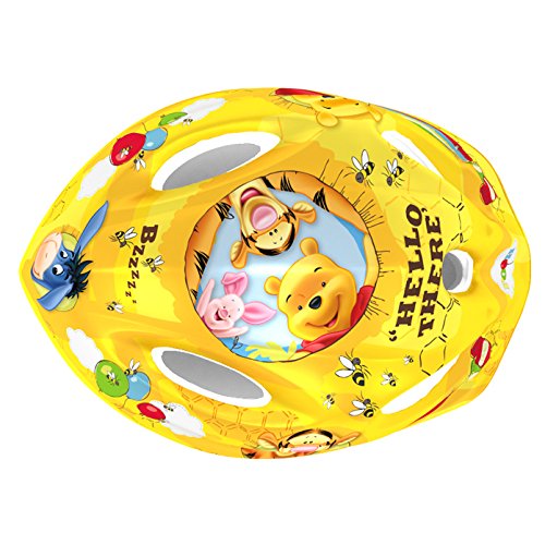 Disney Children's Cycle Helmet WTP Sports, Multi-Color, Medium, Multi-coloured - Image 3