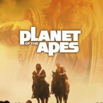 Planet Of The Apes TV Series DVD [1974]