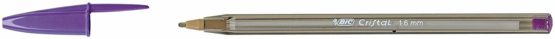 BIC 8963811 â€“ Pack of 6 + 2 Pens, Multi-Colour - Image 2