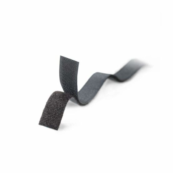 Velcro(r) Brand Fasteners 3/4-inch x 5 ft Fabric Fusion Tape, Black - Image 4