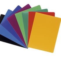 A4 60 Pocket Display Book Folder (Assorted Color)