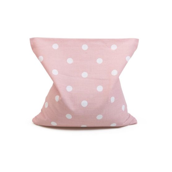 Grünspecht rapeseed Pillow, 19 x 19 cm