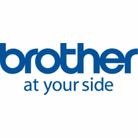 Brother STe-161 Labelling Tape Cassette, 36mm (W) x 3M (L), Stencil Tape, Brother Genuine Supplies - Image 2