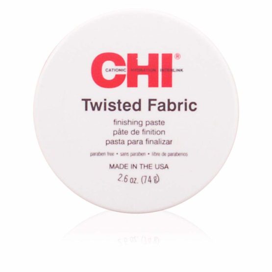 CHI twisted fabric Forming paste - Image 2