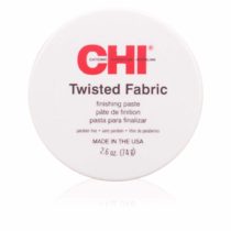 CHI twisted fabric Forming paste